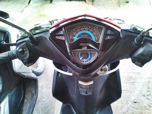 ~~~++ ขายๆ ยามาฮ่า มีโอ125 ปี53 จร้า / สภาพแจ่ม ~~~++ ขายๆ ยามาฮ่า มีโอ125 ปี53 จร้า / สภาพแจ่ม