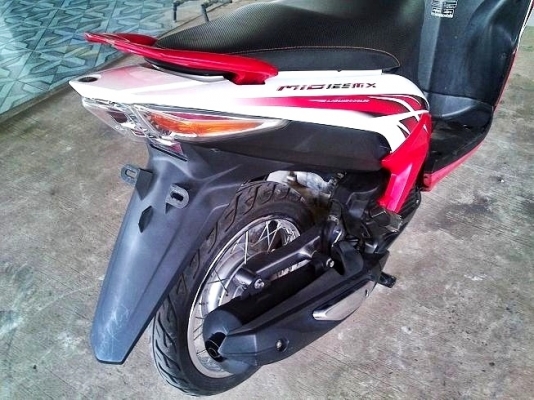 ~~~++ ขายๆ ยามาฮ่า มีโอ125 ปี53 จร้า / สภาพแจ่ม ~~~++ ขายๆ ยามาฮ่า มีโอ125 ปี53 จร้า / สภาพแจ่ม