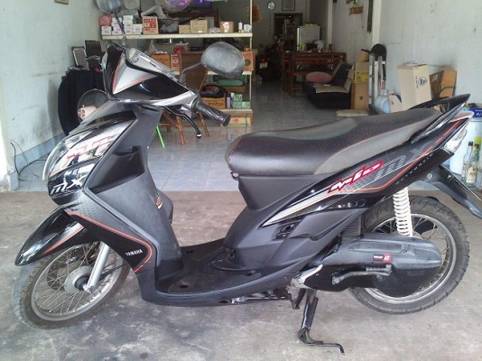 ~~~++ ขายยย Yamaha mio ปี54 / ลดสุด ๆ :} ~~~ ~~~++ ขายยย Yamaha mio ปี54 / ลดสุด ๆ :} ~~~