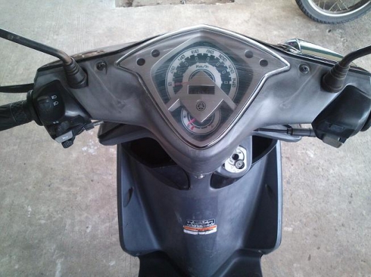 ~~~++ ขายยย Yamaha mio ปี54 / ลดสุด ๆ :} ~~~ ~~~++ ขายยย Yamaha mio ปี54 / ลดสุด ๆ :} ~~~