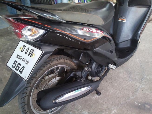 ~~~++ ขายยย Yamaha mio ปี54 / ลดสุด ๆ :} ~~~ ~~~++ ขายยย Yamaha mio ปี54 / ลดสุด ๆ :} ~~~