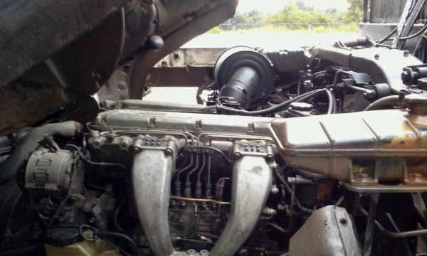 HINO PROFIA   ยอดจัดไฟแนนซ์เฉพาะหัวได้ 750,000 บาทค่ะ