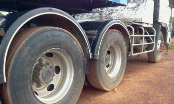 HINO PROFIA   ยอดจัดไฟแนนซ์เฉพาะหัวได้ 750,000 บาทค่ะ