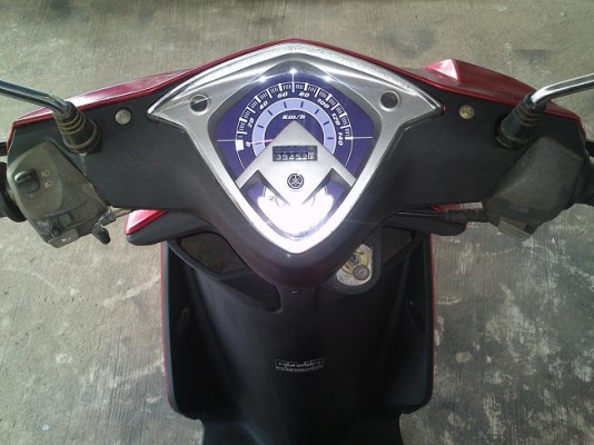 ~~~ ขายยย Yamaha mio ปี50 ค่าา ~~~