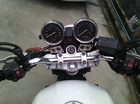 ขาย XJR 400 ปี98 อินวอยครบพร้อมใช้ ราคา63000