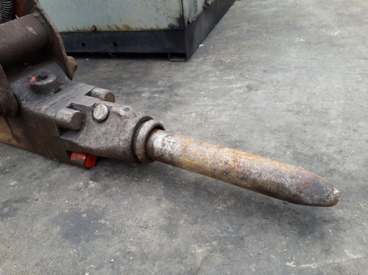 ขาย หัวกระแทก NPK รุ่น H2X มือสองญี่ปุ่น ขาย หัวกระแทก NPK รุ่น H2X มือสองญี่ปุ่น