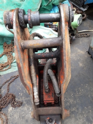 ขาย หัวกระแทก NPK รุ่น H2X มือสองญี่ปุ่น ขาย หัวกระแทก NPK รุ่น H2X มือสองญี่ปุ่น