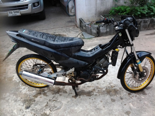 โซนิดซักคัน