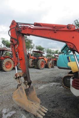 รถขุด AIRMAN เทียบเท่ารุ่น HITACHI EX30 เก่าไทย ขายตามสภาพนะครับ รถขุด AIRMAN เทียบเท่ารุ่น HITACHI EX30 เก่าไทย ขายตามสภาพนะครับ