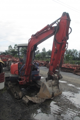 รถขุด AIRMAN เทียบเท่ารุ่น HITACHI EX30 เก่าไทย ขายตามสภาพนะครับ รถขุด AIRMAN เทียบเท่ารุ่น HITACHI EX30 เก่าไทย ขายตามสภาพนะครับ