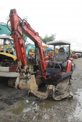 รถขุด AIRMAN เทียบเท่ารุ่น HITACHI EX30 เก่าไทย ขายตามสภาพนะครับ รถขุด AIRMAN เทียบเท่ารุ่น HITACHI EX30 เก่าไทย ขายตามสภาพนะครับ
