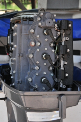 ขายเรือ Yamaha 19 ฟุต เครื่อง 85 ครับ ขายเรือ Yamaha 19 ฟุต เครื่อง 85 ครับ