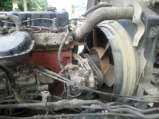 ขายหัวลากนางฟ้า FXZ 240 ฟูลเลอร์ เดิมสวยๆ ขายหัวลากนางฟ้า FXZ 240 ฟูลเลอร์ เดิมสวยๆ