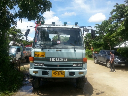 ขายหัวลากนางฟ้า FXZ 240 ฟูลเลอร์ เดิมสวยๆ ขายหัวลากนางฟ้า FXZ 240 ฟูลเลอร์ เดิมสวยๆ