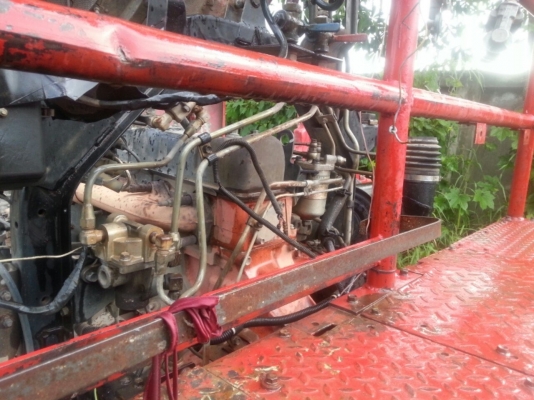 ขายหัวลากนางฟ้า FXZ 240 ฟูลเลอร์ เดิมสวยๆ ขายหัวลากนางฟ้า FXZ 240 ฟูลเลอร์ เดิมสวยๆ