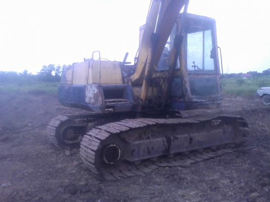 ขาย Komatsu PC100-3 ขาย Komatsu PC100-3