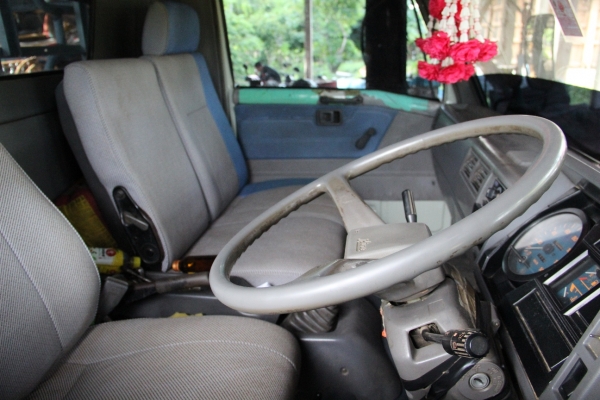 ขายรถบรรทุก HINO 120 แรง ปี 93 คอกเสริม ( มีคนจองมัดจำแล้วครับ)