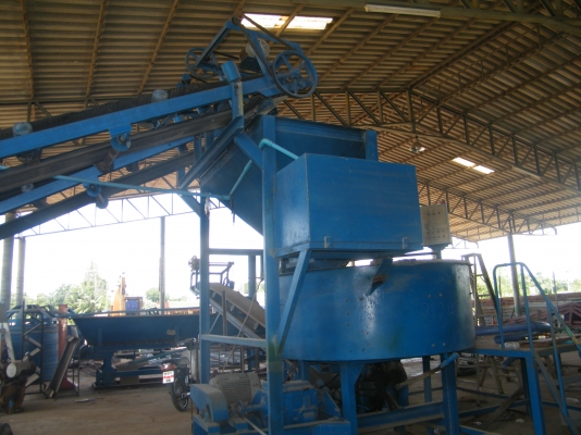 ปรับราคา เครื่องผลิตท่อซีเมนต์ ยกเซ็ตพร้อมใช้งาน ขายยกชุด (มีวิดีโอ)