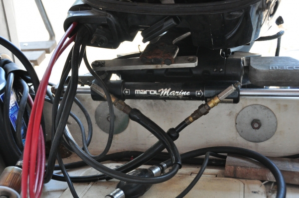 Bayliner Trophy 21 ฟุต เครื่อง 115 4 จังหวะ Bayliner Trophy 21 ฟุต เครื่อง 115 4 จังหวะ