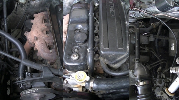 ขายรถมาสด้าB2500