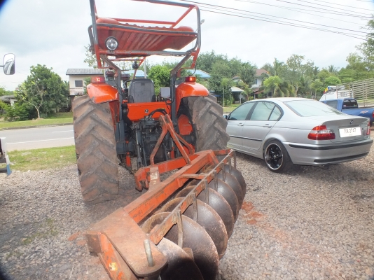 ขายรถไถ