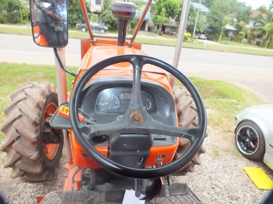 ขายรถไถ