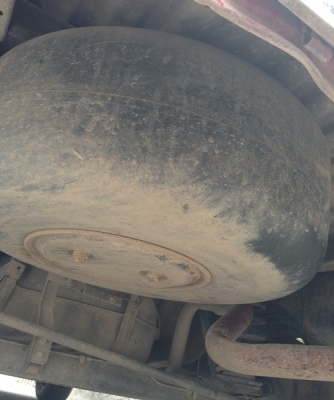 รถพร้อมใช้งาน เครื่องช่วงล่างดี LPGถังโดนัด ประหยัดสุดๆๆ