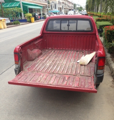 รถพร้อมใช้งาน เครื่องช่วงล่างดี LPGถังโดนัด ประหยัดสุดๆๆ