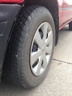 รถพร้อมใช้งาน เครื่องช่วงล่างดี LPGถังโดนัด ประหยัดสุดๆๆ