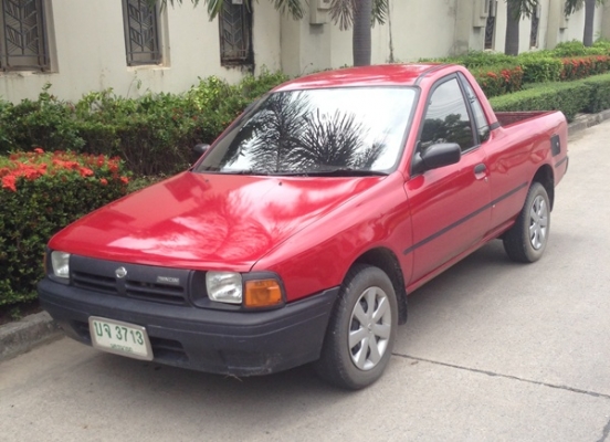 รถพร้อมใช้งาน เครื่องช่วงล่างดี LPGถังโดนัด ประหยัดสุดๆๆ