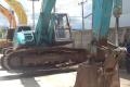 KOBELCO SK200 Super mark 5