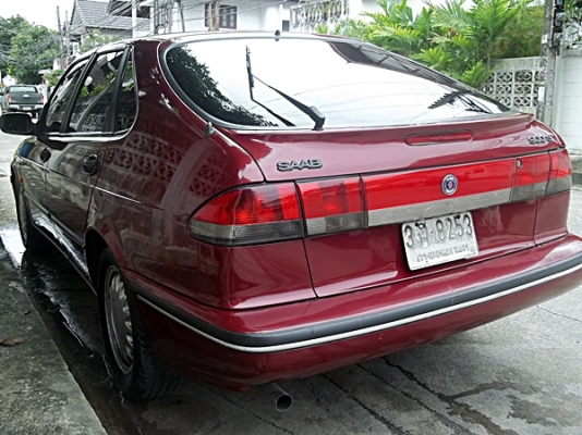 saab 900s รถหรูหรา ราคาสุดท้าย งดต่อรอง ลดสุดๆแล้วครับ saab 900s รถหรูหรา ราคาสุดท้าย งดต่อรอง ลดสุดๆแล้วครับ