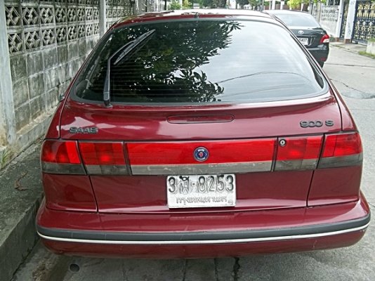 saab 900s รถหรูหรา ราคาสุดท้าย งดต่อรอง ลดสุดๆแล้วครับ saab 900s รถหรูหรา ราคาสุดท้าย งดต่อรอง ลดสุดๆแล้วครับ