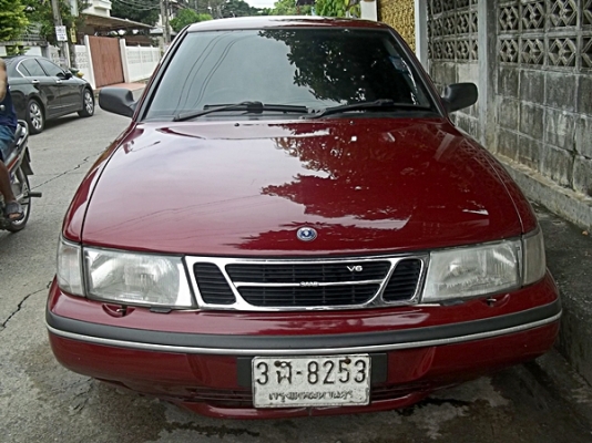 saab 900s รถหรูหรา ราคาสุดท้าย งดต่อรอง ลดสุดๆแล้วครับ saab 900s รถหรูหรา ราคาสุดท้าย งดต่อรอง ลดสุดๆแล้วครับ