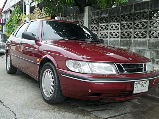 saab 900s รถหรูหรา ราคาสุดท้าย งดต่อรอง ลดสุดๆแล้วครับ saab 900s รถหรูหรา ราคาสุดท้าย งดต่อรอง ลดสุดๆแล้วครับ