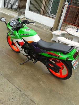 SERPICO สวยๆ เดิมๆ ทะเบียนเต็ม เอกสารโอนครบพร้อมโอน ลดราคาขายด่วนครับ