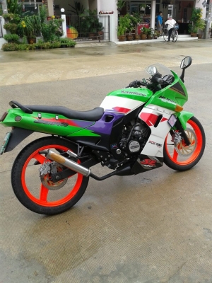 SERPICO สวยๆ เดิมๆ ทะเบียนเต็ม เอกสารโอนครบพร้อมโอน ลดราคาขายด่วนครับ