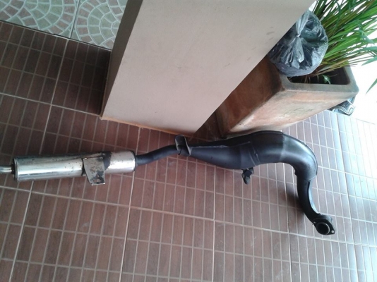 SERPICO สวยๆ เดิมๆ ทะเบียนเต็ม เอกสารโอนครบพร้อมโอน ลดราคาขายด่วนครับ