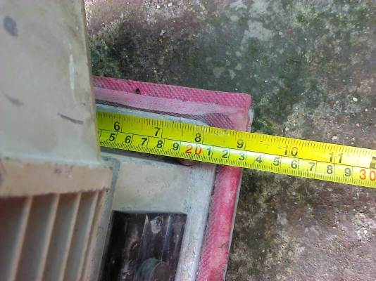 (มีVDO ให้ดู)(มี8ตัว)มอเตอร์เจียร์แกนคู่จากญี่ปุ่นแท้ขนาด 540 W. ตัวใหญ๋ ใช้ไฟ220V.บ้านเราได้เลย(ลองต่อใช้งานแทบไม่ร้อนเลยเที่ยบกับมอเตอร์เจียร์บ้านเรา5 นาทีร้อนแล้ว)