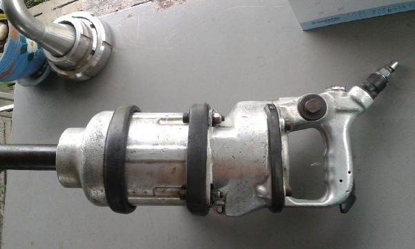 ขายบล็อกลม JAPAN