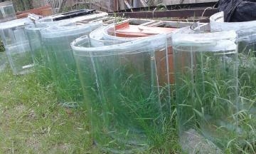 ประกาศขายตู้ปลา พร้อมใช้งาน