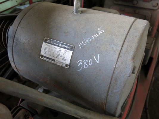 ขายปั๊มลมญี่ปุ่นแท้