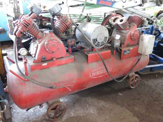 ขายปั๊มลมญี่ปุ่นแท้