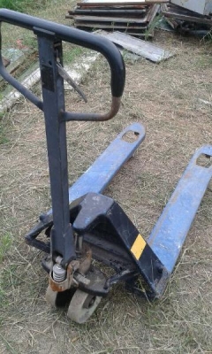 ขายแฮนด์สิส สภาพดี พร้อมใช้งาน