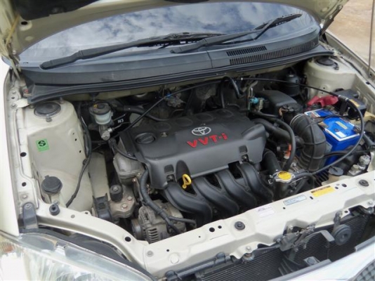 -ขายวีออส 2006  286,000 ด่วน