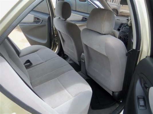 -ขายวีออส 2006  286,000 ด่วน