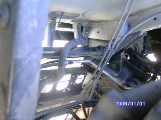 ขายด่วนรถ6ล้อMP1FTRเครือง240แรงม้าปี51ติดเครน3ตันครึง