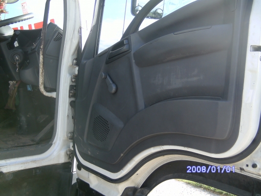 ขายด่วนรถ6ล้อMP1FTRเครือง240แรงม้าปี51ติดเครน3ตันครึง