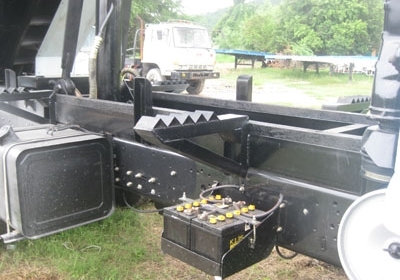 ขาย Roc 210 turbo สองเพลาดั้มพ์ สวยมาก สภาพใหม่หมด โทร 0884501277 ขาย Roc 210 turbo สองเพลาดั้มพ์ สวยมาก สภาพใหม่หมด โทร 0884501277