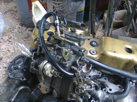 ขายฝาสูบอีซุ 28เทอร์โบ มีวาล์วให้ 3500 ขายฝาสูบอีซุ 28เทอร์โบ มีวาล์วให้ 3500